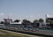WTCR: Pepe Oriola vence primeira corrida no Slovakiaring