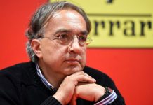 Morreu Sergio Marchionne