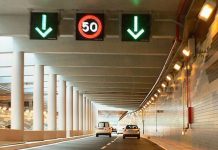 Túnel do Marquês fechado de quinta para sexta. Fique atento!