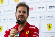 Mark Webber lança alfinetada a Vettel