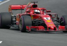 GP Alemanha F1: Pole position para Sebastian Vettel
