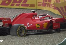 F1: 2018, uma montanha russa de emoções