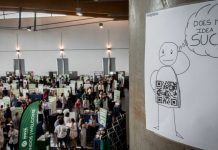 Startup Expo da EIA 2018 trouxe à luz dezenas de ideias fantásticas