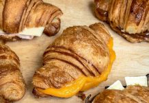 12 croissanterias para comemorar a Revolução Francesa em Lisboa