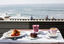 Grande Porto: 8 sítios para petiscar depois da praia