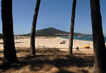 6 praias no Porto e arredores sem grandes multidões