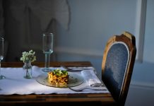 13 restaurantes para conhecer o lado vegetariano do Porto