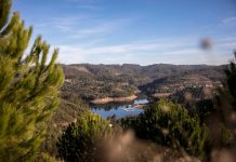 Há uma nova praia fluvial no país. Saiba onde fica
