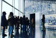 Roteiros para as crianças descobrirem o Porto nas férias