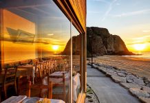 8 sítios para ver o pôr-do-sol na Grande Lisboa