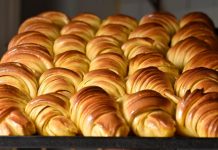 Croissants: os clássicos e os novos no Porto e Norte
