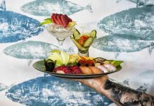 5 vinhos rosés perfeitos para acompanhar sushi