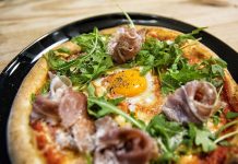 Pizaria de Coimbra tem “o Ferrari dos fornos napolitanos”