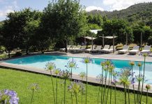 Costa Vicentina: que bem que se está no campo