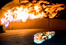 Nova pizaria do Bairro Alto aberta até de madrugada