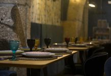 Braga: Um wine bar que virou restaurante de sabores tradicionais