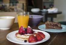 Porto: No novo Cubik há brunch e petiscos sem hora marcada