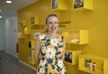 Couto, da icónica pasta de dentes, já tem loja no Porto