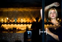 Toca da Raposa: Novo bar de Lisboa tem cocktails originais