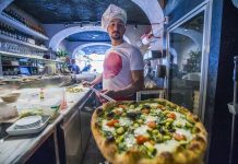 Bairro Alto: aqui há pizas a menos de 10 euros