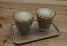 O novo café do Porto sabe ao Brasil e à Etiópia