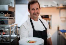 Crítico analisa A Cozinha por António Loureiro, de Guimarães