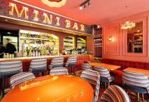 Porto: sabores inesperados no Mini Bar de Avillez