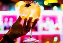 O bar de rock da Cedofeita onde há petiscos noite dentro