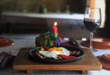 Valongo: A rua central com boa comida e cultura