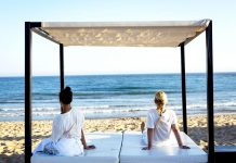 Algarve: Novos sítios para comer e dormir em Vilamoura