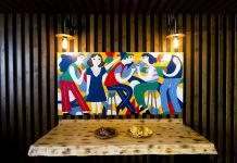 Batalha: nova casa de petiscos não fecha entre refeições