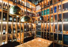 Braga: Novo bar transforma pratos tradicionais em tapas