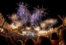 5 festivais de verão para gastar só até 10 euros