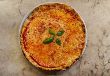 A nova vaga de pizarias artesanais de Lisboa