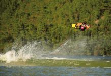 11 desportos de aquaturismo para fazer de norte a sul