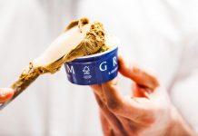 Grom: na nova geladaria de Lisboa é tudo 100% natural