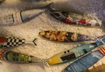 Madonna é uma das 28 novas sardinhas da Bordallo Pinheiro