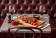 Amantes de carne: Sala de Corte reabre em Lisboa