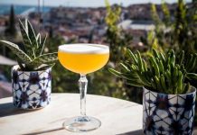 6 miradouros lisboetas para beber e petiscar à tarde