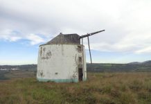 Vem aí caminhada em aldeia-fantasma à porta de Lisboa