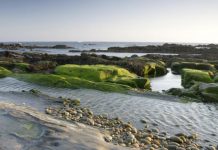 10 praias no Norte para fugir da confusão