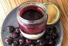 Esta exótica sobremesa tem um anti-veneno de cobra