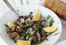 Lisboa: 8 bons sítios para petiscar depois da praia