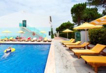 Algarve: O que há de novo Almancil este verão?