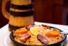 Viseu: 13 restaurantes para ir durante o festival de folclore