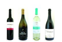 7 vinhos perfeitos para acompanhar comida de conforto