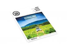 A nova revista de viagens Evasões 360 está nas bancas