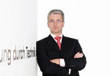 Recurso negado, CEO da Audi continua preso