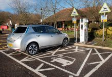 Carregar a bateria de automóveis elétricos é mais rápido quando as temperaturas são mais elevadas?