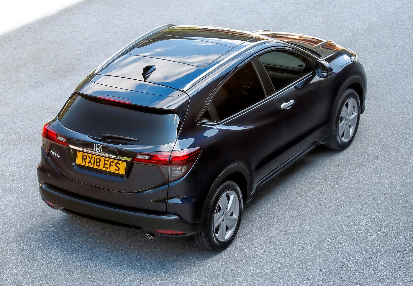 138973_Honda_reveals_most_sophisticated_HR-V_ever_with_refreshed_styling_and
